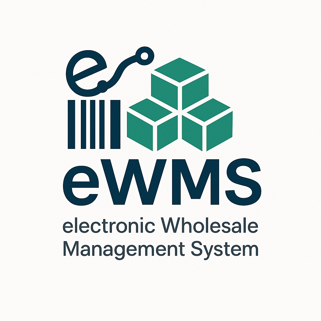 eWMS Logo